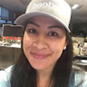 Meet your Posher, Genevieve